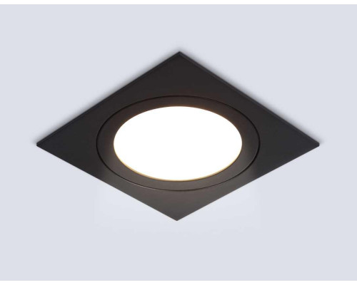 Светильник встраиваемый Ambrella Light TN6609 Светильник встраиваемый Ambrella Light TN6609