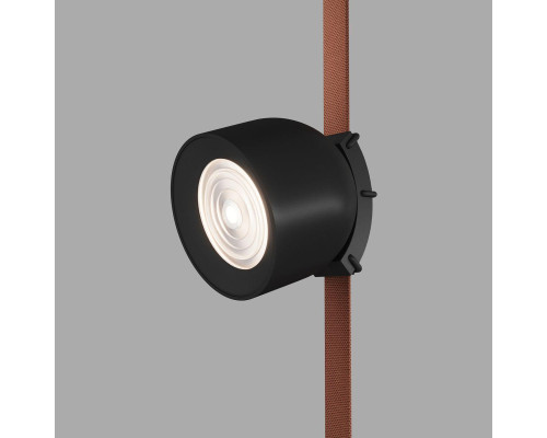Трековый светильник DENKIRS Belty Spot DK5640-BK