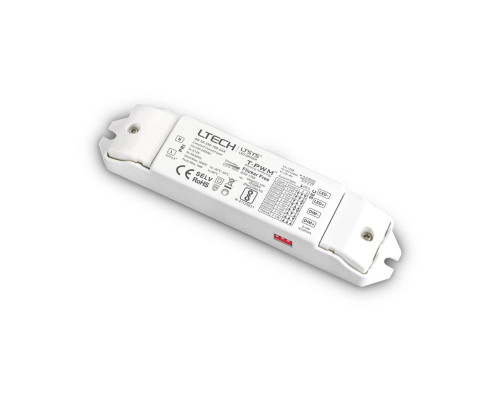 Драйвер Ideal Lux 26V 0,12A Dynamic Driver Dali 12W 253015 Драйвер Ideal Lux 26V 0,12A Dynamic Driver Dali 12W 253015