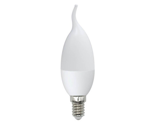 Лампа светодиодная E14 9W 3000K матовая LED-CW37-9W/WW/E14/FR/NR UL-00003809 Лампа светодиодная E14 9W 3000K матовая LED-CW37-9W/WW/E14/FR/NR UL-00003809