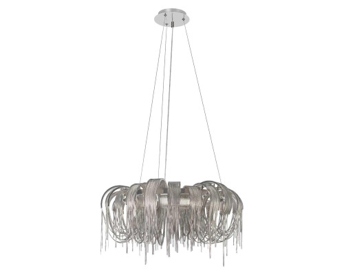 Подвесная люстра LOFT IT Volver 10404/800 SN Подвесная люстра LOFT IT Volver 10404/800 SN