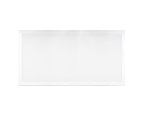 Встраиваемая светодиодная панель Uniel ULP-60120 80W/5000K IP54 Clip-In Cuatro Opal Smooth UL-00012017 Встраиваемая светодиодная панель Uniel ULP-60120 80W/5000K IP54 Clip-In Cuatro Opal Smooth UL-00012017
