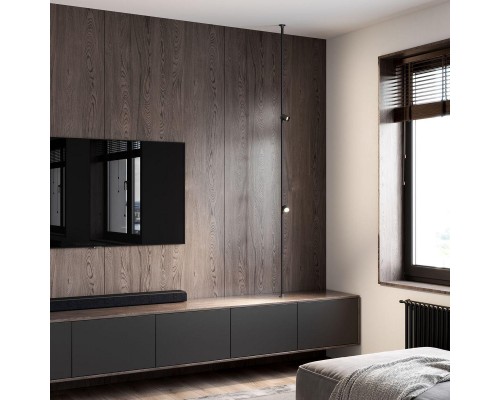 Крепление напольно-потолочное Elektrostandard Mini Magnetic 85203/00 a067291 Крепление напольно-потолочное Elektrostandard Mini Magnetic 85203/00 a067291