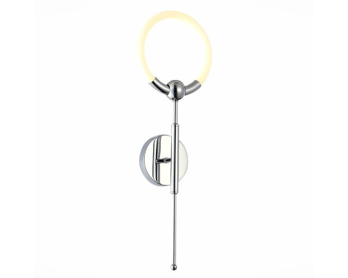 Настенный светодиодный светильник ST Luce GIERA SL1578.101.01 Настенный светодиодный светильник ST Luce GIERA SL1578.101.01
