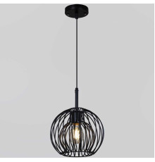 Потолочный светильник Reluce 04403-0.9-01 BK