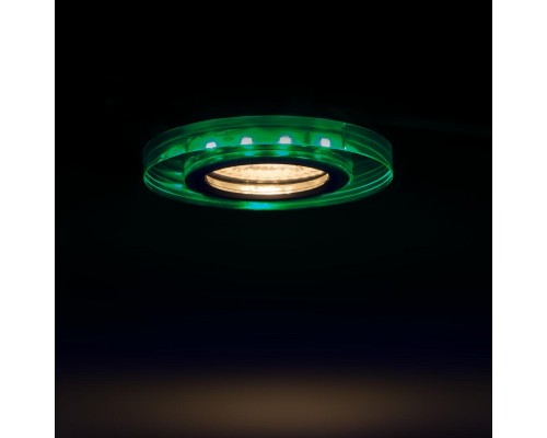 Точечный светильник Kanlux SOREN O-SR CW 24416