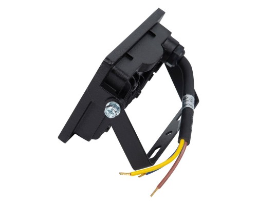 Прожектор светодиодный Volpe ULF-Q517 20W/3000K IP65 220-240V Black UL-00011633 Прожектор светодиодный Volpe ULF-Q517 20W/3000K IP65 220-240V Black UL-00011633