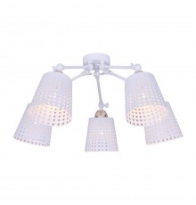 Потолочная люстра Toplight Kristiana TL1154-5D