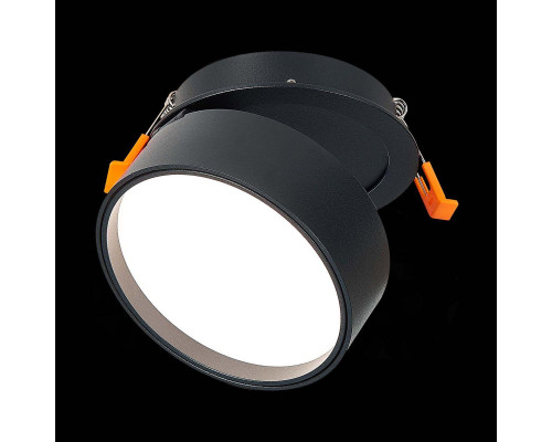 Встраиваемый светодиодный спот ST Luce ST651.448.14