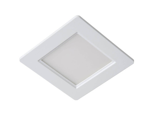 Встраиваемый светодиодный светильник Lucide Tendo Led 07901/06/31 Встраиваемый светодиодный светильник Lucide Tendo Led 07901/06/31