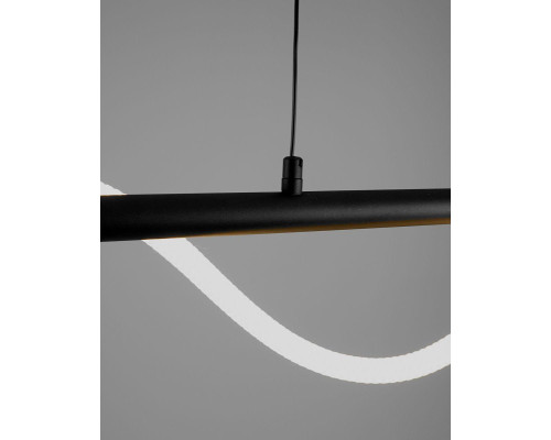 Подвесной светодиодный светильник Moderli True V10677-PL Подвесной светодиодный светильник Moderli True V10677-PL