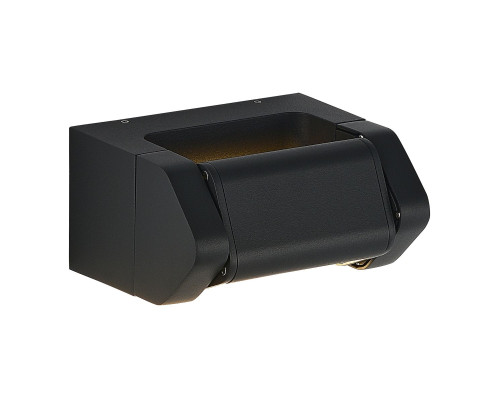 Уличный настенный светодиодный светильник ST Luce Protech SL9540.701.01