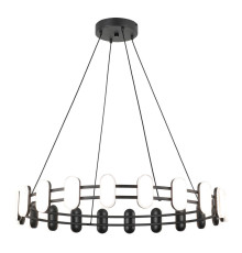 Люстра подвесная Lussole LSP-7496