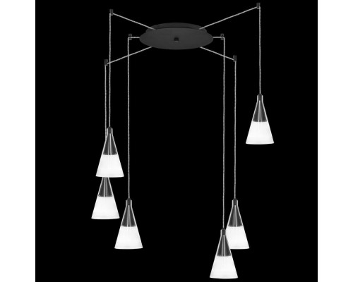Подвесная люстра Lightstar Cone 757067