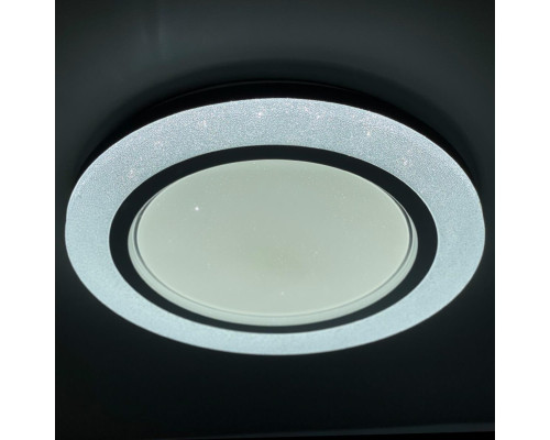 Потолочный светодиодный светильник Profit Light 2162/350 WH+CR Потолочный светодиодный светильник Profit Light 2162/350 WH+CR