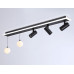 Потолочный светодиодный светильник Ambrella light Comfort LineTech FL66202