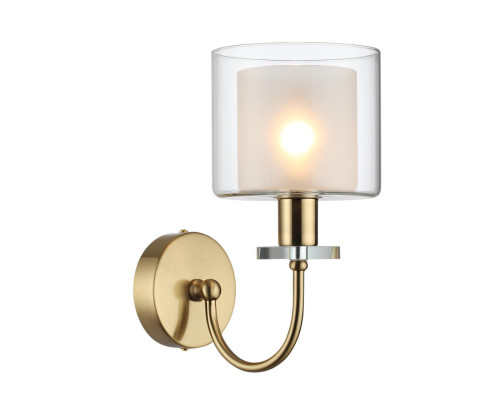Бра Odeon Light Classic Saga 5088/1W Бра Odeon Light Classic Saga 5088/1W