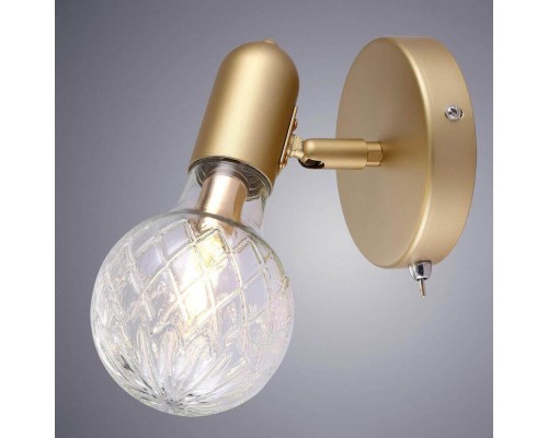 Спот Arte Lamp A8040AP-1SG