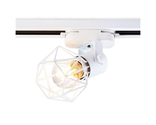 Трековый светильник Ambrella light Track System GL5001 Трековый светильник Ambrella light Track System GL5001