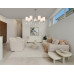 Подвесная люстра Ambrella Light High Light Modern LH56253