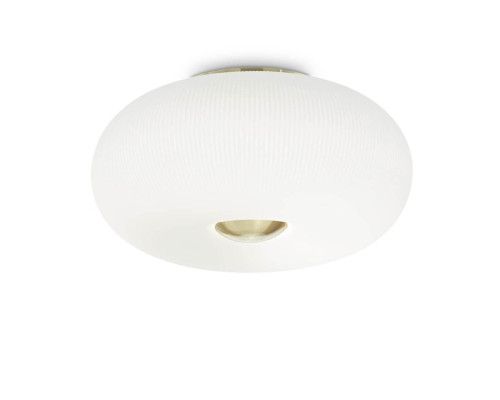 Потолочный светильник Ideal Lux Arizona PL3 214504 Потолочный светильник Ideal Lux Arizona PL3 214504