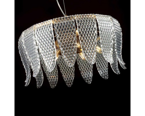 Подвесная люстра Lumion Moderni Beatris 5296/5 Подвесная люстра Lumion Moderni Beatris 5296/5