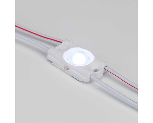 Светодиодный модуль Arlight ARL-Orion-R05-12V Cool 026532 Светодиодный модуль Arlight ARL-Orion-R05-12V Cool 026532
