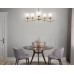 Потолочная люстра Ambrella Light High Light Modern LH57008