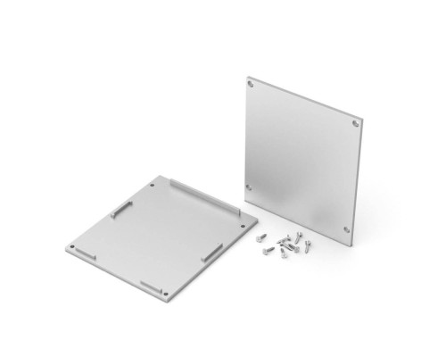 Набор заглушек Arlight SL-Line-6070 028994 Набор заглушек Arlight SL-Line-6070 028994