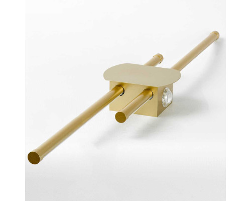 Бра настенное Lussole HARDEMAN LSP-7394