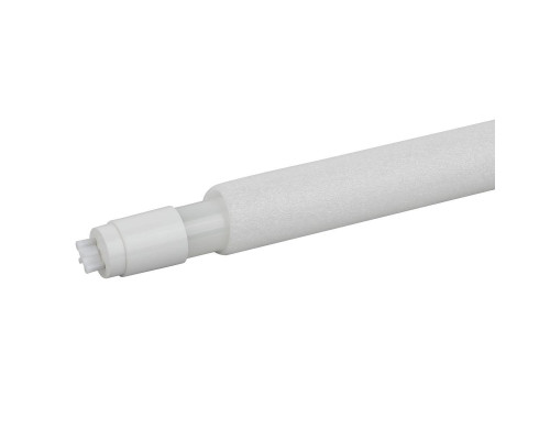 Лампа светодиодная ЭРА G13 10W 6500K матовая LED T8-10W-865-G13-600mm R Б0049593 Лампа светодиодная ЭРА G13 10W 6500K матовая LED T8-10W-865-G13-600mm R Б0049593