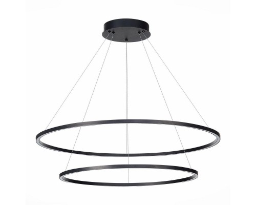 Подвесной светодиодный светильник ST Luce ST605.443.91 Подвесной светодиодный светильник ST Luce ST605.443.91