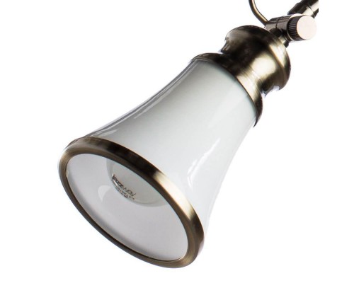 Спот Arte Lamp 81 A9231PL-3AB