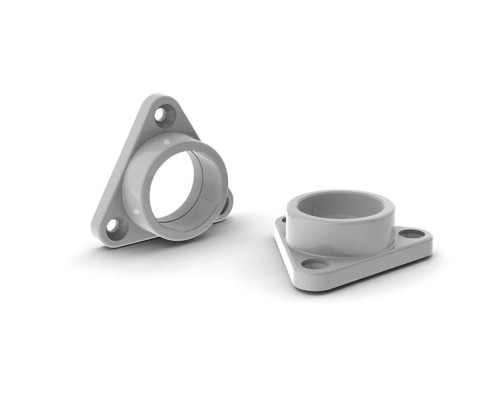 Крепление Arlight Alu-Round 015533 Крепление Arlight Alu-Round 015533