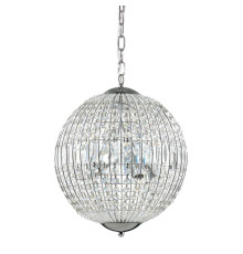 Подвесной светильник Ideal Lux Luxor SP6 092911