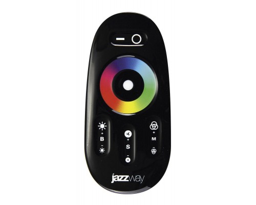 Контроллер Jazzway PRC-4000RF RGB 1019295 Контроллер Jazzway PRC-4000RF RGB 1019295