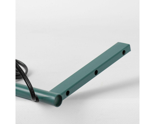 Настольная лампа Lussole Boise LSP-0917 Настольная лампа Lussole Boise LSP-0917