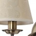 Бра Arte Lamp A9368AP-1AB