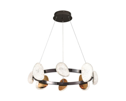 Люстра Kink Light Юнни 07693-8A,29