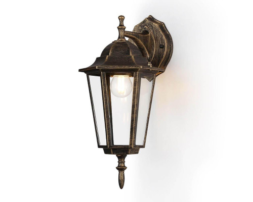 Уличный настенный светильник Ambrella light Garden ST2019 Уличный настенный светильник Ambrella light Garden ST2019