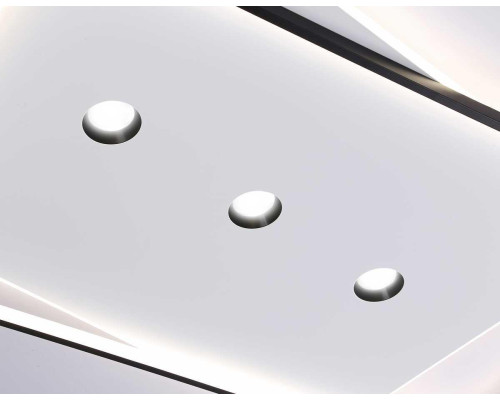 Потолочный светодиодный светильник Ambrella light Comfort LineTech FL5066 Потолочный светодиодный светильник Ambrella light Comfort LineTech FL5066