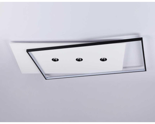 Потолочный светодиодный светильник Ambrella light Comfort LineTech FL5066 Потолочный светодиодный светильник Ambrella light Comfort LineTech FL5066