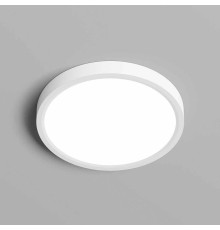 Накладной светильник Denkirs THIN DK6520-WH