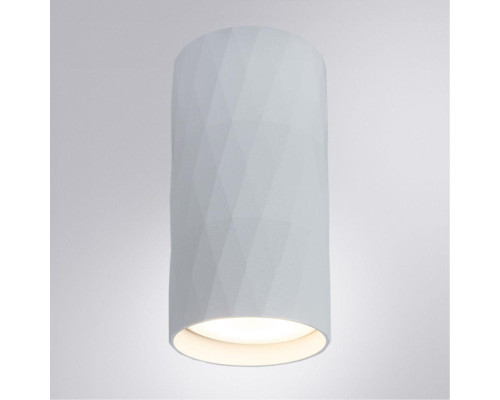 Потолочный светильник Arte Lamp Fang A5557PL-1WH Потолочный светильник Arte Lamp Fang A5557PL-1WH