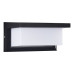 Уличный настенный светодиодный светильник ST Luce Combo SL9532.401.01