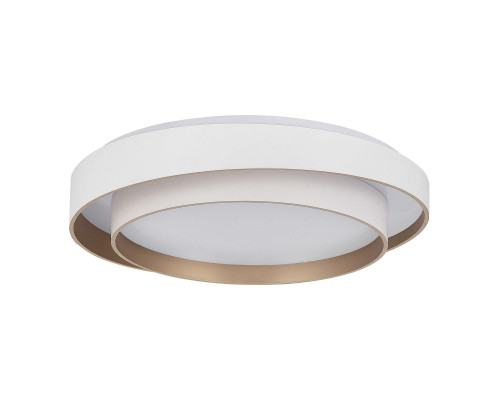 Потолочный светодиодный светильник ST Luce Crosby SLE6009-502-01 Потолочный светодиодный светильник ST Luce Crosby SLE6009-502-01