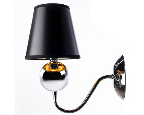 Бра Arte Lamp Turandot A4011AP-1CC