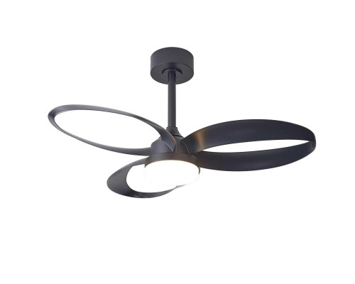 Потолочная люстра-вентилятор Mantra INFINITY FAN 8701