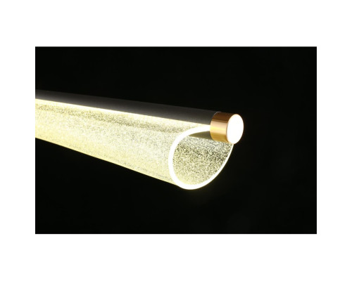 Подвесной светодиодный светильник Aployt Klemens APL.660.13.48