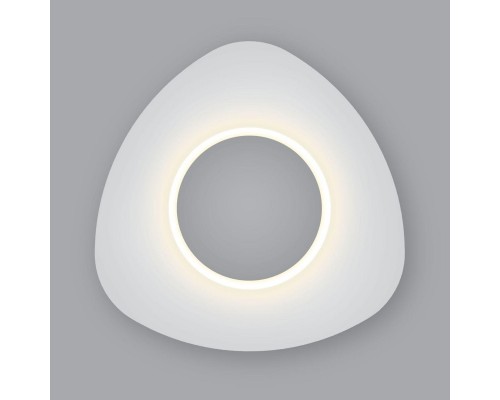 Настенный светодиодный светильник Elektrostandard Scuro 40151/1 Led белый a055786 Настенный светодиодный светильник Elektrostandard Scuro 40151/1 Led белый a055786
